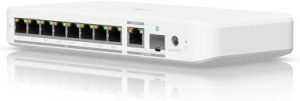 Ubiquiti UniFi 48 Port PoE Pro Switch (USW-Pro-48-POE)