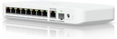 Ubiquiti UniFi 48 Port PoE Pro Switch (USW-Pro-48-POE)