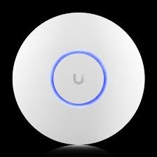 Ubiquiti UniFi U6+ Wireless Access Point (U6+)