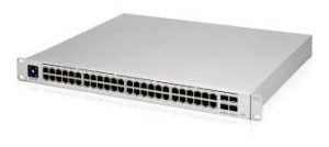 Ubiquiti UniFi USW-Pro-Max-48-PoE Layer 3 Switch