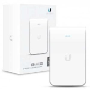 UniFi 6 In‑Wall Access Point (U6-IW)