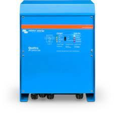 Victron Quattro 48/10000/140 10kVA Inverter Charger
