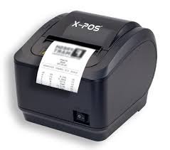 X-POS K260L POS thermal receipt printer