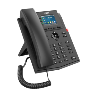 Fanvil x303w Wi-Fi Enabled IP Phone
