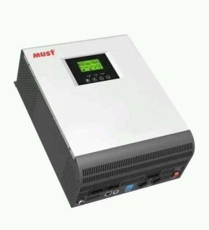 1.5KVA hybrid must inverter