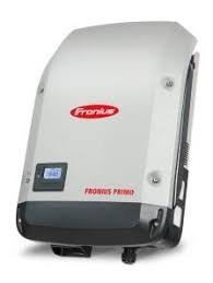 Fronius Primo Inverter 8.2-1 WLAN/LAN Webserver