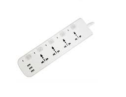Extension Tronic With USB EC 7694-UB