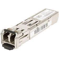 Cisco® GLC-SX-MMD Compatible TAA 1000Base-SX SFP Transceiver (MMF, 850nm, 550m, LC, DOM, 0 to 70C)