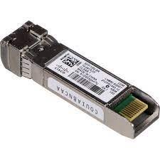 Cisco SFP-10G-SR, 10GBASE-SR SFP Module