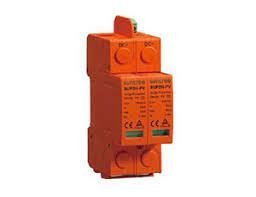 sup2h-PV series surge protector