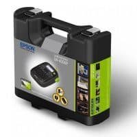 Epson LabelWorks LW-400VP