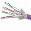 Giganet Shielded Cat6A S/FTP Foiled Twisted-Pair Ethernet Cable 305m