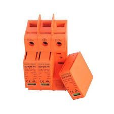 sup2h1-PV series surge protector