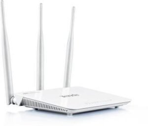 Tenda F3 300Mbps wireless router