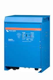 victron quattro 15000 watts 48v inverter charger