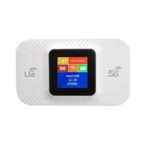 Wireless Mobile WiFi Pro 5G