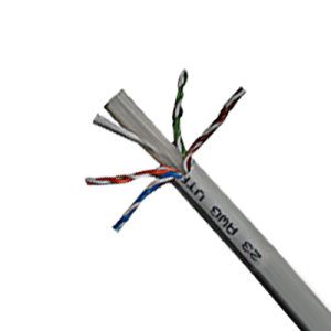 D-Link Cat6A UTP indoor Ethernet Cable
