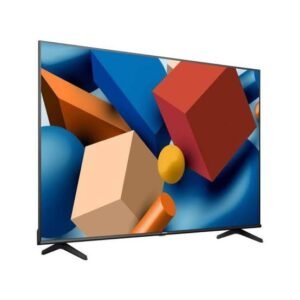 Hisense 43A6QKEN 43 Inch Smart UHD 4K Frameless TV