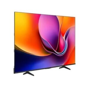 Hisense 50A4QKEN 50 Inch LED Smart 2K FHD Frameless TV