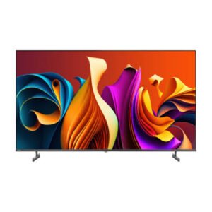 Hisense 55Q6QKEN 55 Inch 4K QLED Smart TV – Q6 Series
