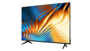Hisense 65A6K 65 Inch 4K UHD Smart TV