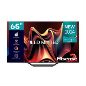 Hisense 65″ Smart 4K Mini-LED ULED TV – U7S Series 65U7SKEN