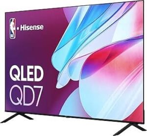 HISENSE