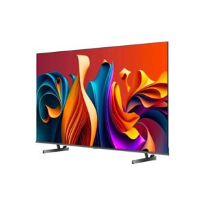 Hisense 75″ QLED 4K Smart Frameless TV – Q6 Series 75Q6QKEN