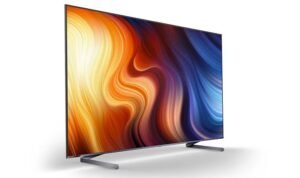 HISENSE 98 SMART ULED MINI-LED U7 SERIES 98U7H