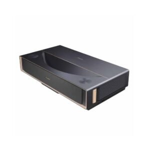HISENSE 4K LASER CINEMA 80–150 INCH PT1