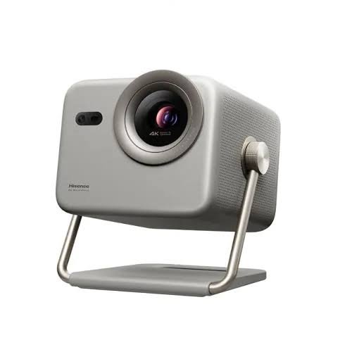 HISENSE M2 PRO 60–200 INCH 4K LASER PROJECTOR