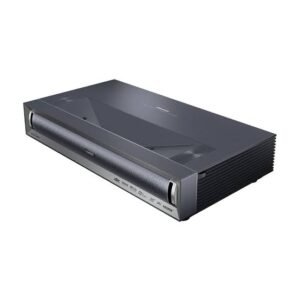 HISENSE LASER CINEMA PX3-PRO 80–150 INCH 4K PROJECTOR
