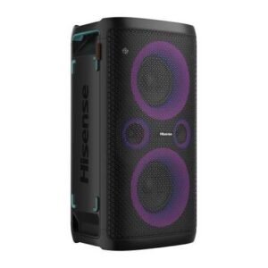 HISENSE HP100 PARTY ROCKER SPEAKER – 300W