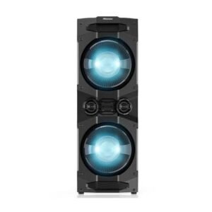HISENSE HP130 SOUND BAR / PARTY SPEAKER WITH MICROPHONE – 400W