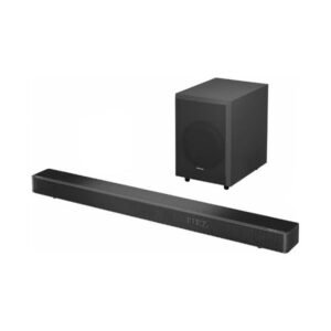 hisense sound bar 440 watts with doulby amtos AX3120Q