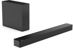 Hisense soundbar SH2100 200 watts HS2100
