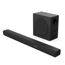 HISENSE HS3100 480W 3.1CH SOUNDBAR WITH WIRELESS SUBWOOFER