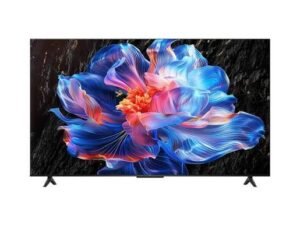 Brand: TCL Model: 55V6C Screen Size: 55 Inches Display Type: Direct LED Resolution: 3840 × 2160 pixels Resolution Type: 4K Ultra HD HDR: Yes Refresh Rate: 60Hz Smart Platform: Google TV Google Assistant: Yes Built-in Chromecast: Yes Game Mode: Yes Wi-Fi: Yes Bluetooth: Yes HDMI Ports: Yes USB Ports: Yes Ethernet (LAN): Yes Audio Technology: Dolby Audio Screen Mirroring: Yes Digital TV Tuner: Yes VESA Mount: Supported Colour: Black Design: Slim Bezel Gaming Support: Yes