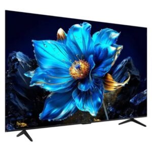 TCL 85P7K 85-Inch QLED 4K Smart Google TV