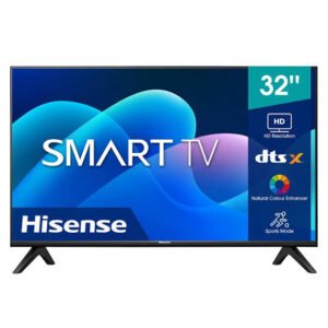 Hisense 32A4Q 32 Inch HD Smart TV
